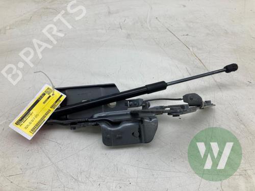 Used Hinge/Door check strap OPEL INSIGNIA B Sports Tourer (Z18) 1.5 CDTi (35) (122 hp) 32443831