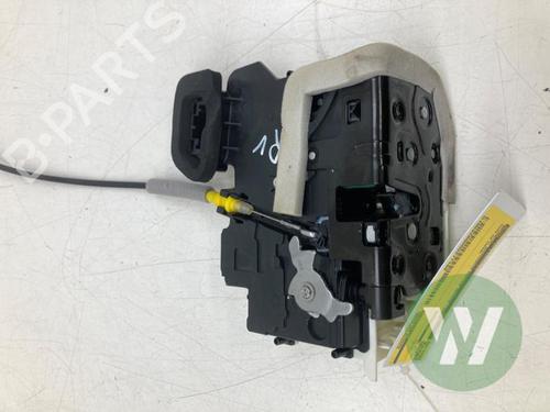 Electronic module AUDI A5 Avant (FU5) 2.0 TDI | BP40197458M83 - Image 2