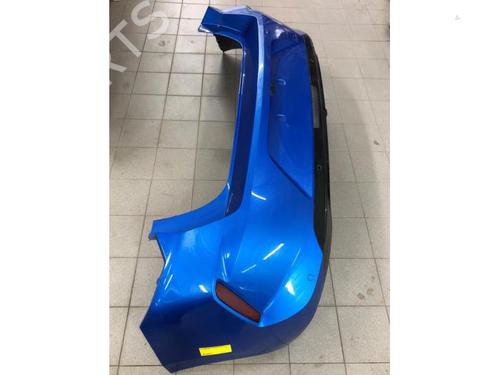 Rear bumper OPEL CROSSLAND X / CROSSLAND (P17, P2QO) 1.2 (75) | BP24922386C8