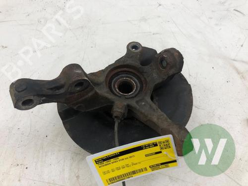 Used Left front steering knuckle Left front steering knuckle 39632803 39632803