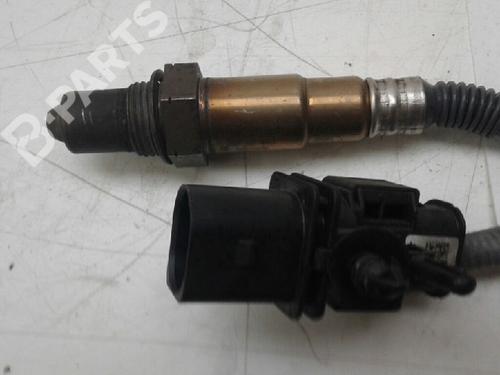 Electronic sensor FORD FIESTA VI (CB1, CCN) 1.0 EcoBoost | BP7519355M84 