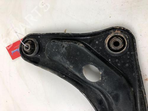 Left front suspension arm OPEL CROSSLAND X / CROSSLAND (P17, P2QO) 1.2 (75) | BP29217284M12 