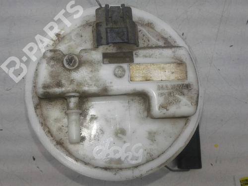 Bränslepump NISSAN MICRA III (K12) 1.2 16V (65 hp) 4778476