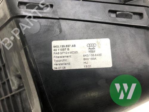 Air filter box AUDI A4 B8 (8K2) 1.8 TFSI | BP33413158M87 - Image 4