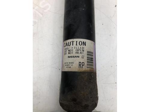 Right rear shock absorber NISSAN QASHQAI II SUV (J11, J11_) 1.2 DIG-T | BP20153647M19 