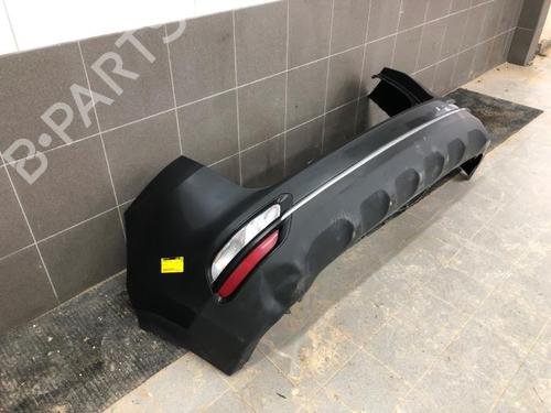 Rear bumper KIA SPORTAGE IV (QL, QLE) 2.0 CRDi AWD | BP29888039C8 