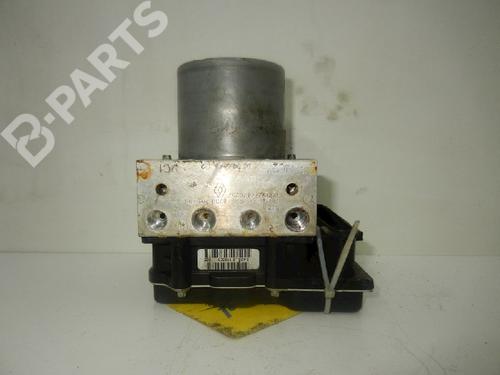 ABS pump RENAULT CLIO III (BR0/1, CR0/1) 1.2 16V (BR0P, CR0P) | BP4779095M43 