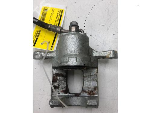 Used Left rear brake caliper KIA SPORTAGE IV (QL, QLE) 1.6 GDI (132 hp) 17099937