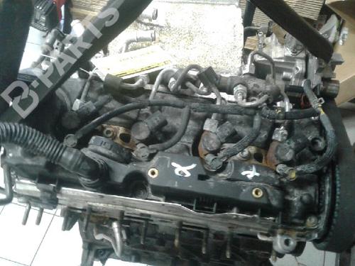 Engine AUDI Q2 (GAB, GAG) 1.6 TDI | BP4773174M1 - Image 7