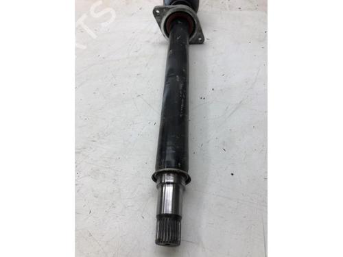 Right front driveshaft MERCEDES-BENZ A-CLASS (W176) A 250 (176.050) | BP16473392M39 