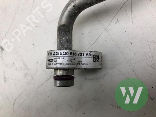 AC pipe SEAT LEON (5F1) 1.5 TSI | BP32744197M126 - Image 2