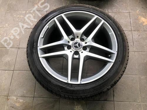 Rim MERCEDES-BENZ S-CLASS (W222, V222, X222) S 400 d 4-matic (222.035, 222.135) | BP28385157C45 