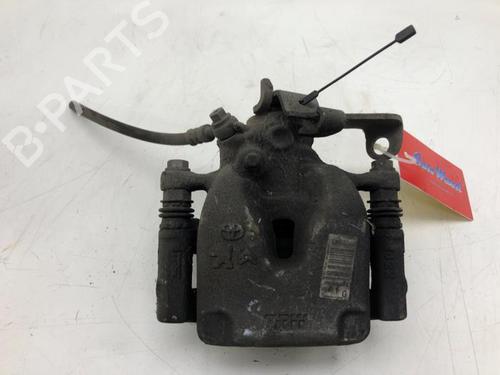 Used Left rear brake caliper OPEL VIVARO C Van (K0) 2.0 (144 hp) 30672497