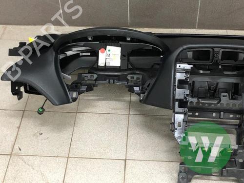 Dashboard JAGUAR F-PACE (X761) 2.0 Ti4 AWD | BP32159047C46 
