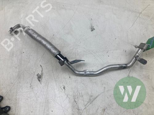 Used AC pipe AC pipe MERCEDES-BENZ CITAN Box Body/MPV (W420) 1.5 112 CDI (420.633, 420.635) (116 hp) 39915802 39915802