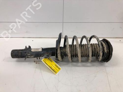 Højre fortil støddæmper PEUGEOT 2008 I (CU_) 1.2 THP 130 / PureTech 130 (130 hp) 29415524