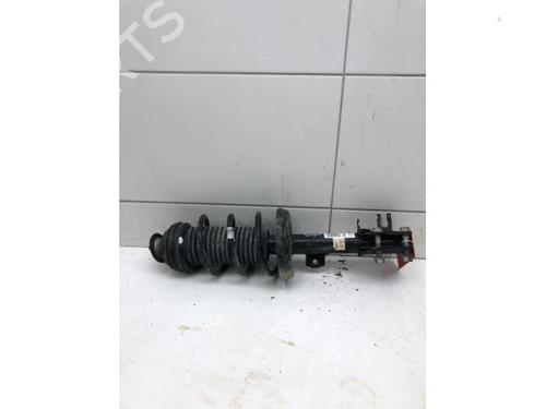 Braço suspensão frente direito OPEL CORSA E (X15) 1.4 (08, 68) (90 hp) 12203982