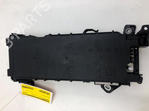 Fuse box MERCEDES-BENZ CLA Shooting Brake (X117) CLA 180 d (117.912) | BP17762266E1 