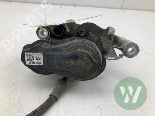 Left rear brake caliper BMW X1 (U11) xDrive 30e Plug-in-Hybrid | BP39915228M107 - Image 2