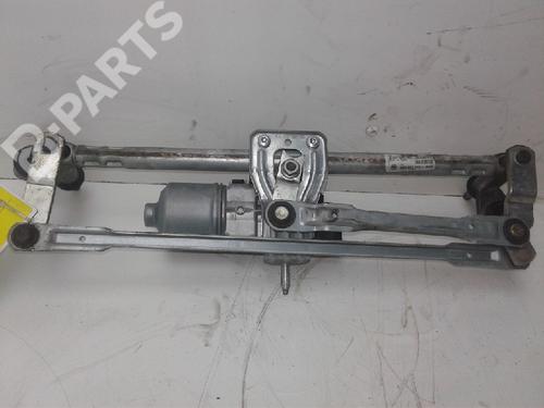 Front wiper motor VW POLO V (6R1, 6C1) 1.4 GTI | BP4838043M29 