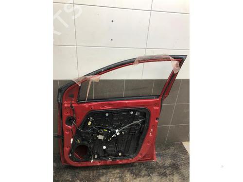 Left front door KIA SPORTAGE IV (QL, QLE) 1.6 GDI | BP29888041C2