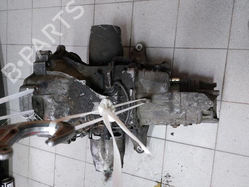 Getriebe AUDI A6 C5 (4B2) 2.4 | BP16460951M3 