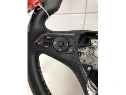 Steering wheel OPEL CROSSLAND X / CROSSLAND (P17, P2QO) 1.2 (75) | BP29117776C49 