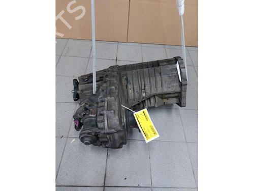 Gear fordelekasse VW TOUAREG (7LA, 7L6, 7L7) 3.0 V6 TDI (225 hp) 16460947