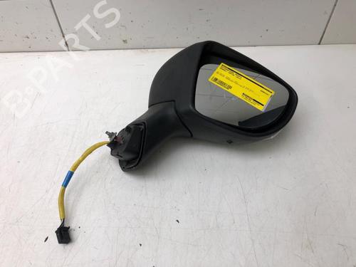 Bakspejl Højre RENAULT CAPTUR I (J5_, H5_) 0.9 TCe 90 (90 hp) 16037869