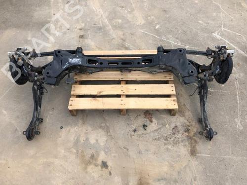 Used Rear axle KIA CEE'D (JD) 1.4 CRDi 90 (90 hp) 29519357