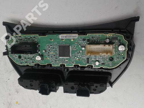 Climate control FORD KUGA II (DM2) 2.0 TDCi 4x4 | BP4773520I5 