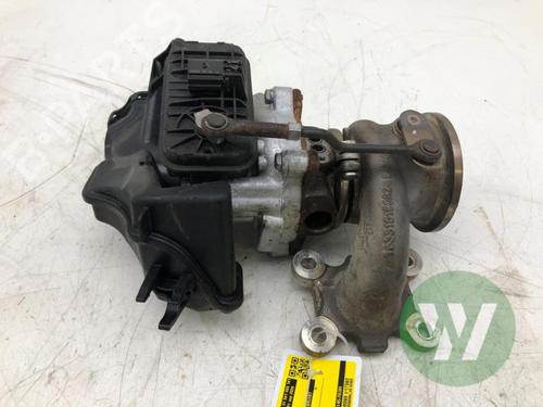 Used Turbocharger/Supercharger Turbocharger/Supercharger 38707916 38707916