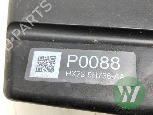 Air filter box LAND ROVER RANGE ROVER VELAR (L560) 2.0 P400 Hybrid 4x4 | BP38106605M87 - Image 3