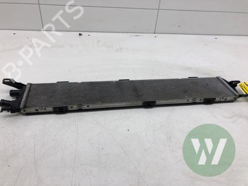 Used Water radiator Water radiator AUDI Q5 (GUB) SQ5 TFSI quattro (367 hp) 40236665 40236665
