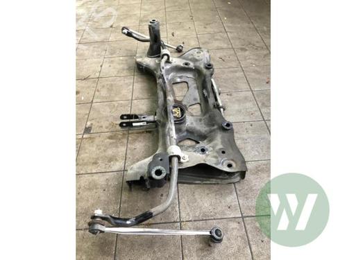 Subframe SKODA OCTAVIA IV Combi (NX5, PV5) 2.0 TDi | BP32667420M9