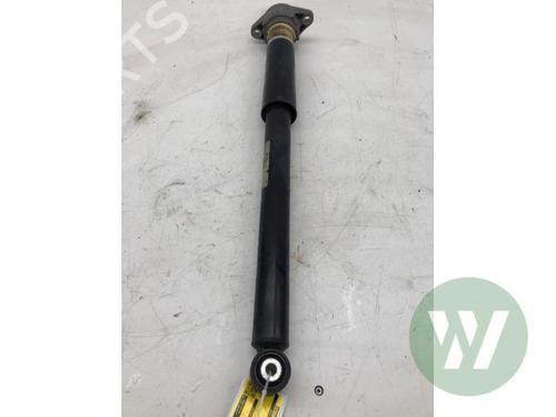 Used Left rear shock absorber Left rear shock absorber PORSCHE TAYCAN (Y1A) 4S Performance Battery Plus (Y1ADB1) (571 hp) 39914887 39914887