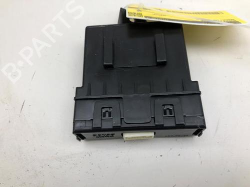 Elektronisk modul RENAULT ZOE Hatchback Van (BFM_) Electric (BFMC, BFMD) (136 hp) 30333853