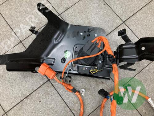 Electronic module FORD TRANSIT CUSTOM V710 Van (NRN) 2.5 Duratec Plug-in-Hybrid | BP39916298M83 - Image 3