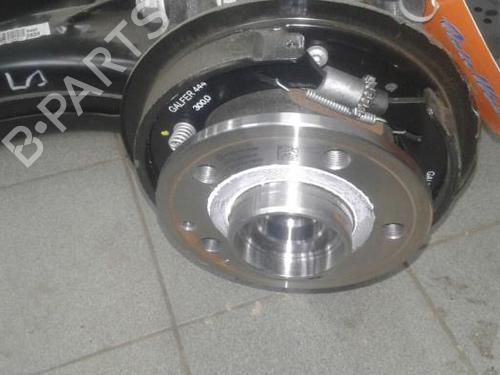 Other MERCEDES-BENZ EQV (W447) EQV 300 (447.813, 447.815) | BP14575360O1 