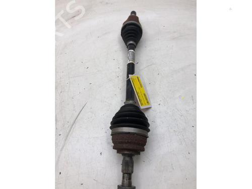 Used Left front driveshaft OPEL CORSA F (P2JO) 1.2 (68) (101 hp) 23409238