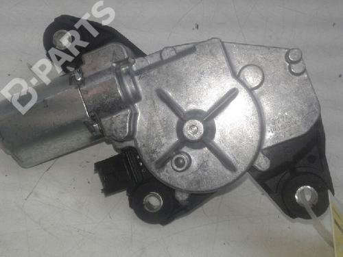 Used Rear wiper motor RENAULT MEGANE IV Hatchback (B9A/M/N_) 1.5 dCi 110 (B9A3) (110 hp) 5335548