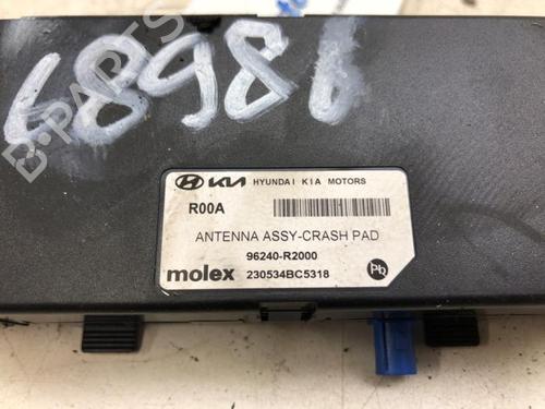 Electronic module KIA SPORTAGE V (NQ5) 1.6 T-GDI MHEV AWD | BP39913400M83 - Image 2