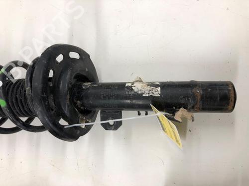 Right front shock absorber CITROËN C3 AIRCROSS II (2R_, 2C_) 1.2 PureTech 130 (2RHNYH) | BP29761511M17 