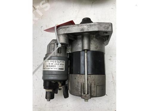Used Starter OPEL CORSA F (P2JO) 1.2 (68) (75 hp) 10561017