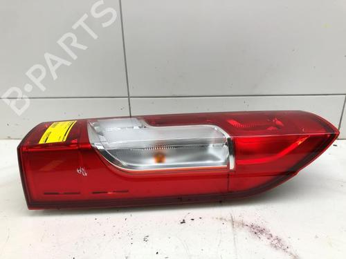 Right taillight PEUGEOT BOXER Van 2.2 HDi 100 | BP29309674C35 