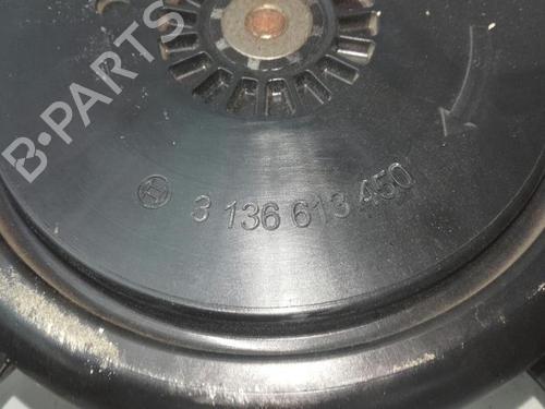 Pipe MERCEDES-BENZ CLA Shooting Brake (X117) CLA 180 (117.942) | BP14575169M125 