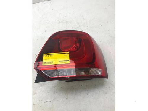 Used Right taillight VW POLO V (6R1, 6C1) 1.4 (6R1) (85 hp) 14929659