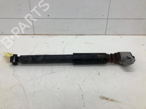 Højre bagtil støddæmper KIA CEED (CD) 1.4 (99 hp) 29517255