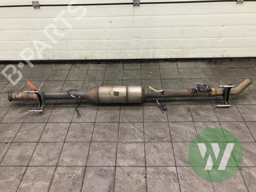 Used Catalyst MERCEDES-BENZ SPRINTER 3,5-t Van (B907, B910) 317 CDI RWD (907.631, 907.633, 907.635, 907.637) (170 hp) 32392864