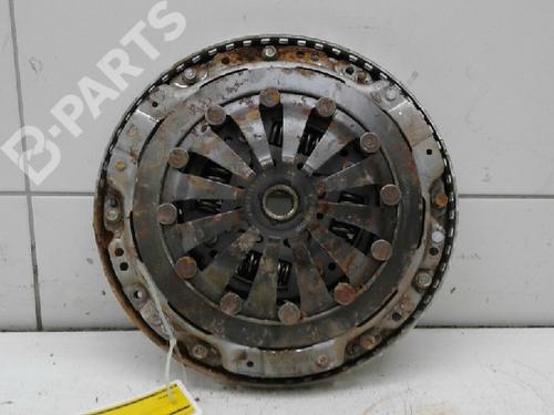 Used Flywheel KIA NIRO I (DE) 1.6 GDI Hybrid (105 hp) 9100819